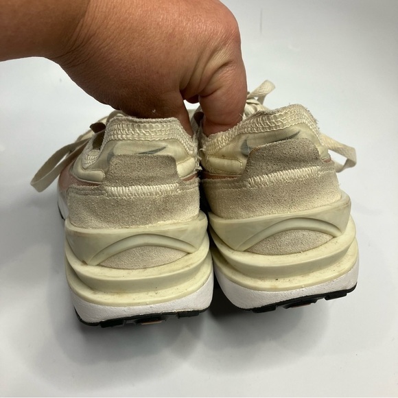 Nike Waffle One sneakers size 7 - Picture 5 of 10